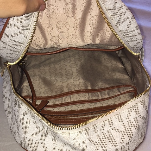 Michael Kors Backpack - Picture 4 of 6